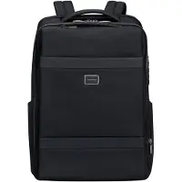 Samsonite Image Biz Travel Backpack 15.6" Expandable black