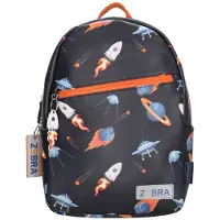 Zebra trends Sem Rugzak Outer Space