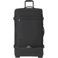 Samsonite Roadseeker Wheeled Duffle 79/29 deep black
