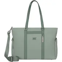 Samsonite Image biz/travel tote bag 14.1 thyme