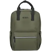 Enrico Benetti Bergen Waterproof Laptop Backpack 17" olive