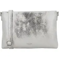 Charm London South Hill Shoulderbag silver