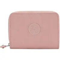 Kipling MONEY LOVE Dames Portemonnee - Memory Pink