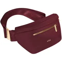 Mosz Jessy Heuptas Crossbody bordeaux