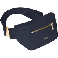 Mosz Jessy Heuptas Crossbody navy blue