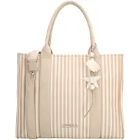 Zebra trends Mira Shopper crème