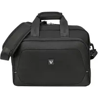 Roncato Gateway Underseater Cabinbag black