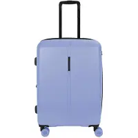 Gabol Pacific Spinner 66 cm - 78 liter - 66x45x27 cm - lila