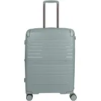 Gabol Crosby Spinner 65 cm - 78 liter - 65x45x27 cm - groen