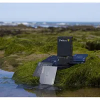 Yellowv waterbestendig kaartspel - Ook leuk als Cadeau