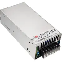 MEAN WELL HRPG-1000N3-48 Schakelnetvoedingsmodule 48 V 21 A 1008 W