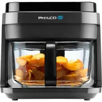 Philco PHAF 2000 Heteluchtfriteuse