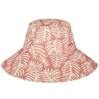 Barts Hoed Women Hamuty Hat Dusty Pink-One size