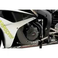 Puig Bescherming van het motorhuis Honda CBR600RR ABS 12- zwart