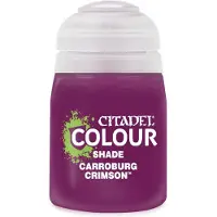 Games Workshop Crimson Shade: Carroburg (18 ml) van