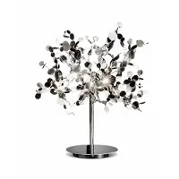 Terzani - Argent N98B Tafellampen