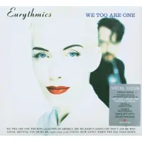Bertus Distributie We Too Are One [deluxe Edition]