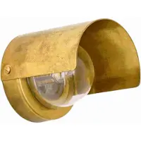 Contain - Alba Monocle Wandlamp