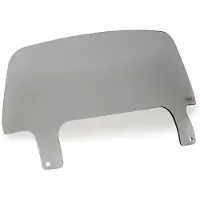 Puig 21340h Sport Harley Davidson Softailport Voorruit