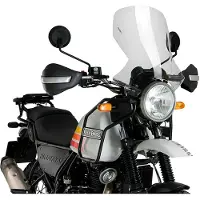 Puig 21463w Touring Royal Enfield Himalayan Voorruit
