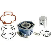 RMS Beauty Gilera/piaggio 50cc 2000> 100080092 Cilinderkit