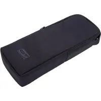 Contec Dim: Batterijhouder/tas, universele maat