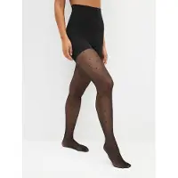 Next Panty's zwart