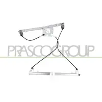 PRASCO OP034W011 Raammechanisme