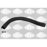 SASIC 3400030 Radiateurslang