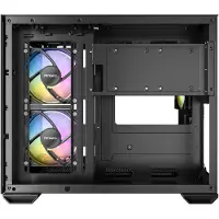 Antec CX600M ARGB - Zwart