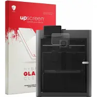 Upscreen - Screenprotector voor Bambu Lab X2D - Folie Beschermfolie Beschermglas transparant