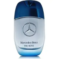 Mercedes-benz The Move Eau de Toilette 100 ml