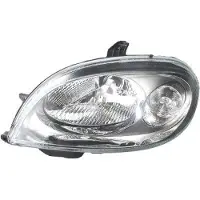 Diederichs 4035183 Koplamp