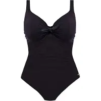 Fantasie Swim MERISSA dames Badpak - BLACK - Maat 80E