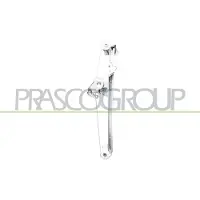 PRASCO ME035W063 Raammechanisme