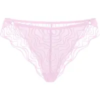 JOOP! ! Jeans Vrouwen Braziliaanse slip Wave Lace
