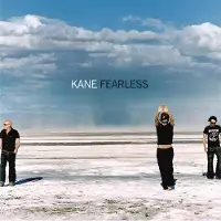 MUSIC ON VINYL Fearless
