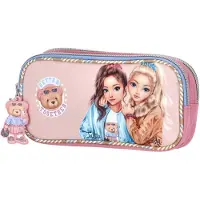 TOPModel - TOPModel etui - TEAM TEDDY
