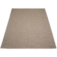 Veer Carpets Binnen- en buitenkleed sisal nature 140 x 200 cm