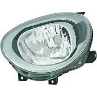 Diederichs 3425881 Koplamp