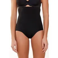 Lingadore Shapingslip zwart