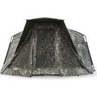Nash Titan T2 Camo Pro Tent Groen