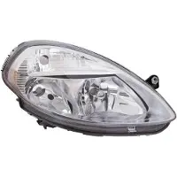 Diederichs 3213980 Koplamp