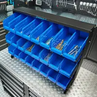 Datona Opbergrek voor werkbank