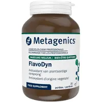 Metagenics FlavoDyn | 75 g