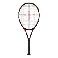 Wilson Clash Team 103 V3.0 Tennis Racket Zilver 2