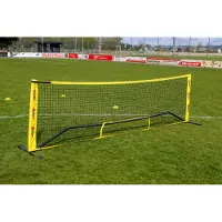 Powershot Tennisbalnet - 4m x 1.1m - Werk aan je Techniek !