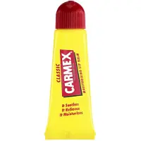 Carmex Classic Hydraterende Balsem Tube 10 gr