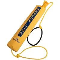 PLASTIMO Rescue Line Set Geel 25 m