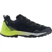 Lowa - Explorer GTX Lo - Wandelschoenen 41,5, zwart